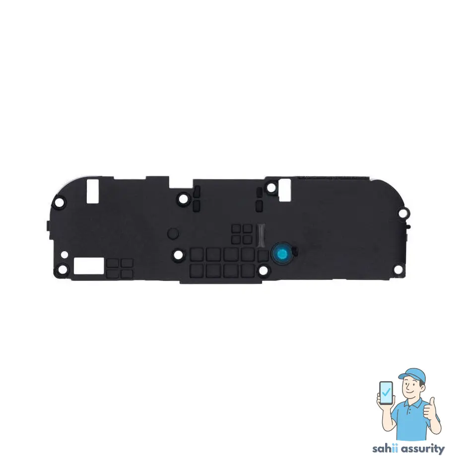 Ringer for Motorola One Fusion Plus thumbnail